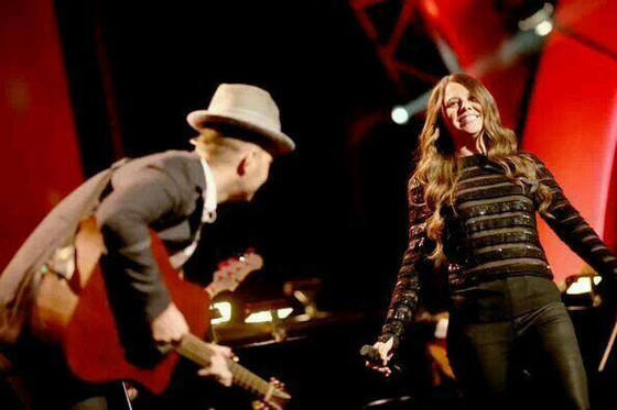 Jesse & Joy Jesse & Joy